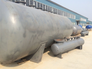 D类压力容器系列设备